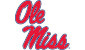 Ole Miss Rebels