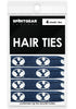 BYU Cougars Hair Ties - Spirit Gear Central