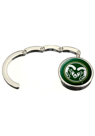 Colorado State Rams Purse Hangers