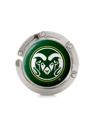 Colorado State Rams Purse Hangers