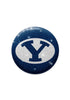 BYU Cougars Glitter Button Pins