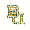 Baylor Bears Bling Tattoos