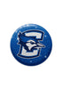 Creighton Bluejays Glitter Button Pins