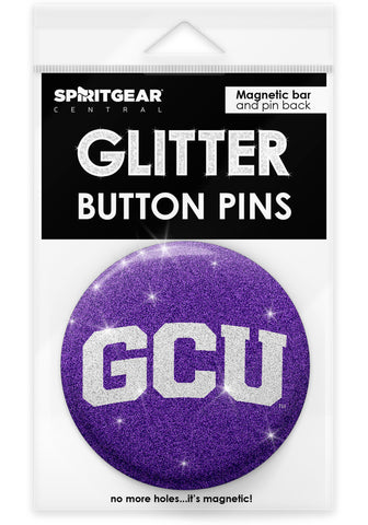 Grand Canyon Antelopes Glitter Button Pins