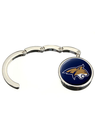 Montana State Bobcats Purse Hangers