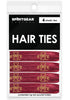 Iowa State Cyclones Hair Ties - Spirit Gear Central