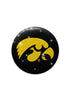 Iowa Hawkeyes Glitter Magnets