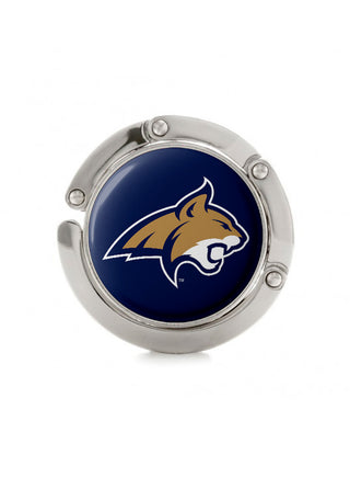 Montana State Bobcats Purse Hangers