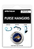 Montana State Bobcats Purse Hangers