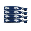 Nevada Wolf Pack Hair Ties