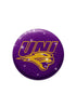 Northern Iowa Panthers Glitter Magnets