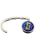 South Dakota State Jackrabbits Purse Hangers