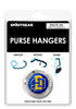 South Dakota State Jackrabbits Purse Hangers