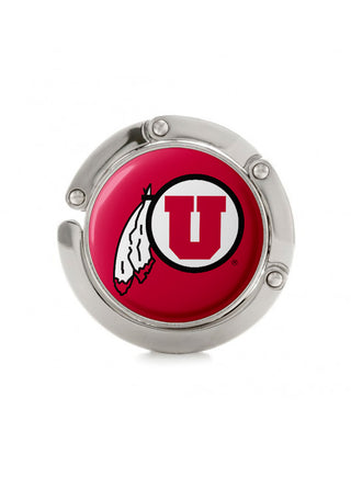 Utah Utes Purse Hangers