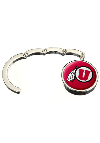 Utah Utes Purse Hangers