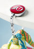 Utah Utes Purse Hangers