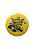 Wichita State Shockers Glitter Magnets