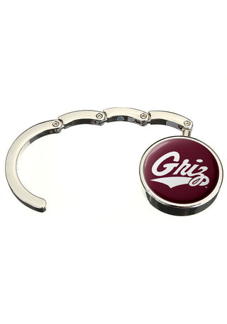 Montana Grizzlies Purse Hangers