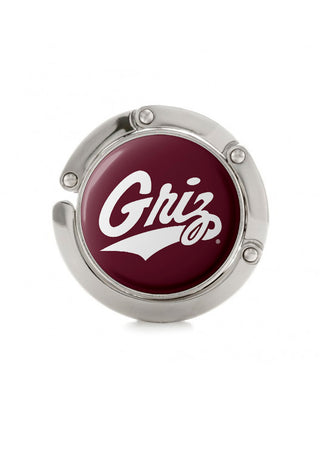 Montana Grizzlies Purse Hangers