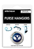 BYU Cougars Purse Hangers